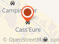 Cass'eure