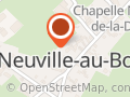 Mairie de Neuville-au-Bois