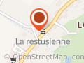 Pharmacie Restusienne