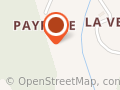 Ferme de Payrade