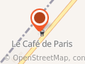 Ludo cafe de paris