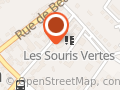 Centre de Vaccination Covid-19-Msp Magny en Vexin