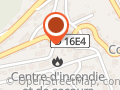 Le Capucin, Treignac