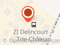Rent and Drop Location Utilitaires