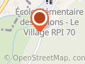 Ecole Primaire Publique