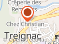 Les P'tites Cagettes - Boutique de producteurs de Treignac