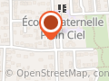 École Maternelle Publique Plein Ciel