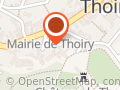 Association de Gymnastique de Thoiry