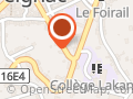 Office Notarial Me Pascale Cessac-Meyrignac
