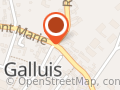 Cabinet infirmier - Galluis