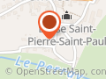 Le relais d'Antoinette