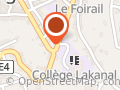 Collège Lakanal