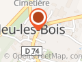 La Secousse