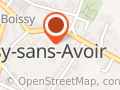 Tennis club de boissy sans avoir