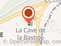 La Cave de la Bastide