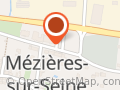 Alizé Charging Station