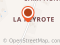 Aurore Mary Pompier - Hypnose Humaniste Lavaur