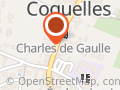 Auto-école de Coquelles