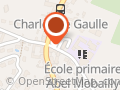 Groupe Scolaire Abel Mobailly