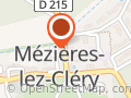 les Planeurs de Mézières - Val de Loire