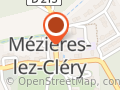 Si Eau Assainissement Cléry Mareau