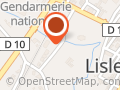 Union Bouliste Lisloise