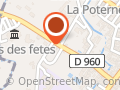 Salle Polyvalente
