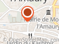 Maison du Tourisme