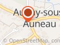 Bibliotèque D'Aunay-sous-Auneau