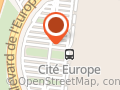 Equivalenza Cité Europe