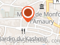 Le 8 - Montfort l’Amaury