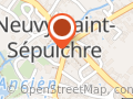 Thélem Assurances - Neuvy-Saint