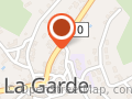 Mairie de Lagarde-Marc-la-Tour