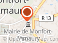 Petanque Montfort L'Amaury