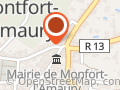 Banque Populaire Val de France Montfort L'Amaury