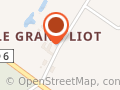 restaurant bistrot du grand liot - rayon de sologne