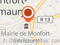 Sushi Montfort