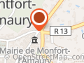 Tabac Presse de Montfort