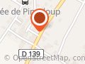 Crèche partenaire Les Petites Canailles Epône