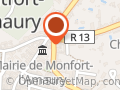 Bc Optique SARL