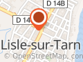 L'anatolie Lisle Sur Tarn