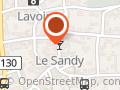Le Sandy