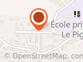 École Primaire Publique Le Pigne
