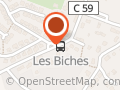 École Maternelle Publique Les Pervenches
