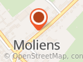 Tennis Club Moliens Kindy