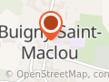 Mairie de Buigny-Saint-Maclou