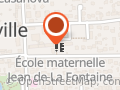 École Maternelle Publique Jean de La Fontaine