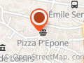 Pizza Chez Nous