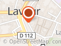 L' INATTENDU - Bar / Restaurant / Hôtel