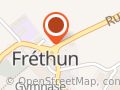 Poney Club de Frethun